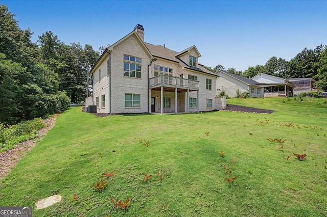 217 Laura Lake Road, Marietta, GA 30066