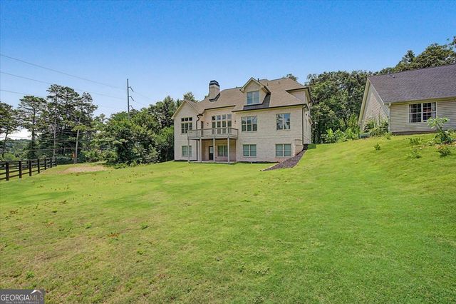 217 Laura Lake Road, Marietta, GA 30066