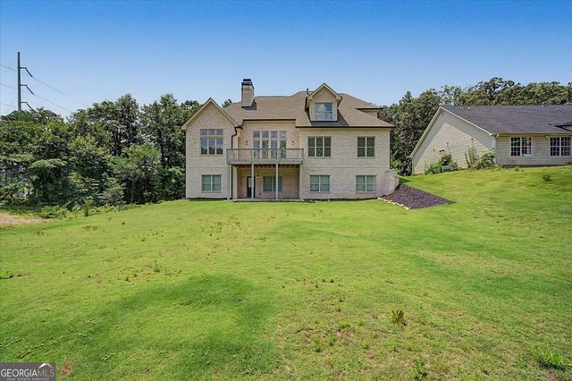 217 Laura Lake Road, Marietta, GA 30066