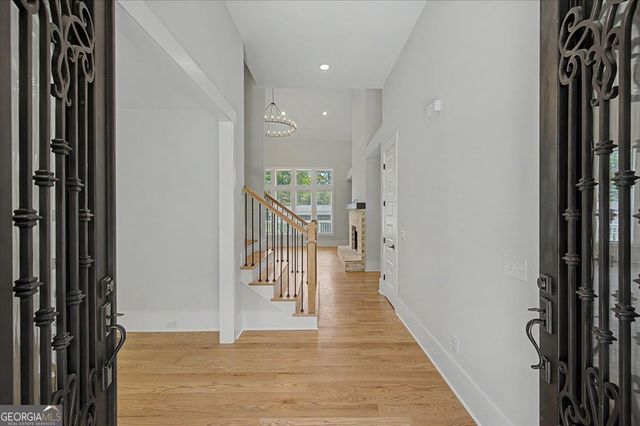 217 Laura Lake Road, Marietta, GA 30066
