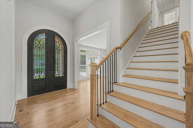 217 Laura Lake Road, Marietta, GA 30066