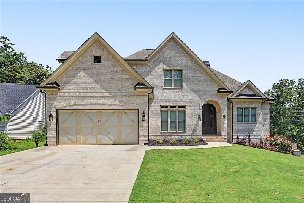 217 Laura Lake Road, Marietta, GA 30066