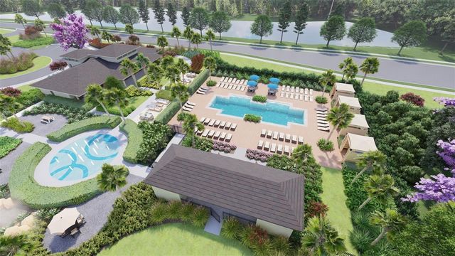 2782 SANCTUARY DRIVE, Clermont, FL 34714