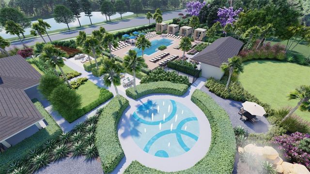 2782 SANCTUARY DRIVE, Clermont, FL 34714