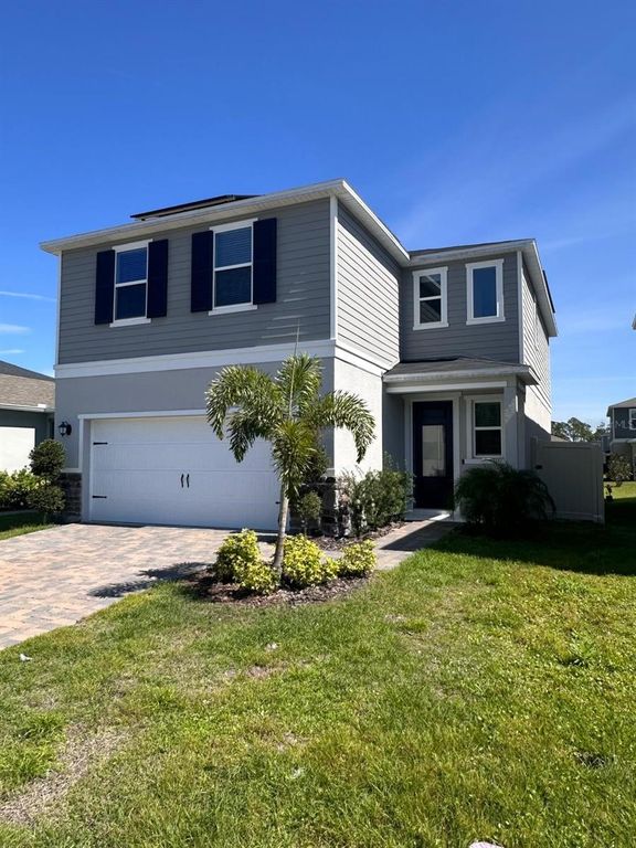 2782 SANCTUARY DRIVE, Clermont, FL 34714