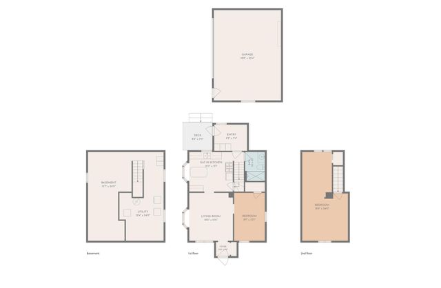 1253 8th Avenue SE, Rochester, MN 55904