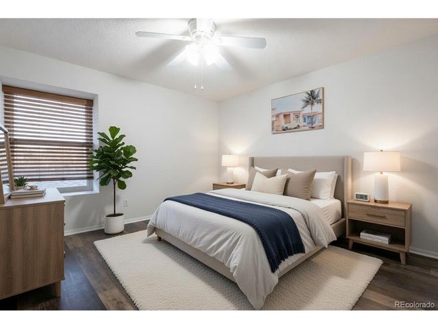 1517 S Owens St 5, Denver, CO 80232