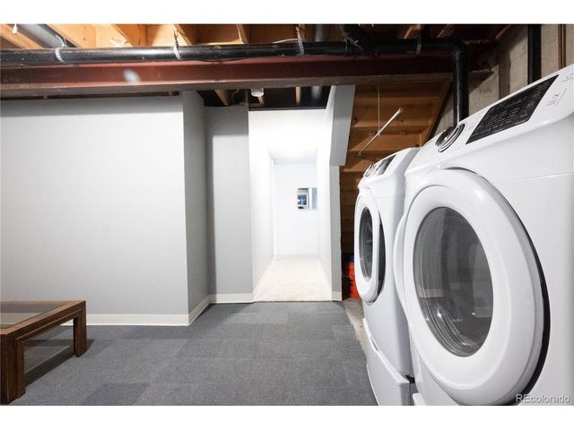 1517 S Owens St 5, Denver, CO 80232