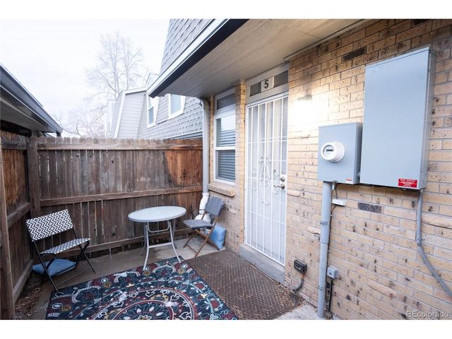 1517 S Owens St 5, Denver, CO 80232