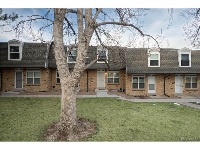 1517 S Owens St 5, Denver, CO 80232