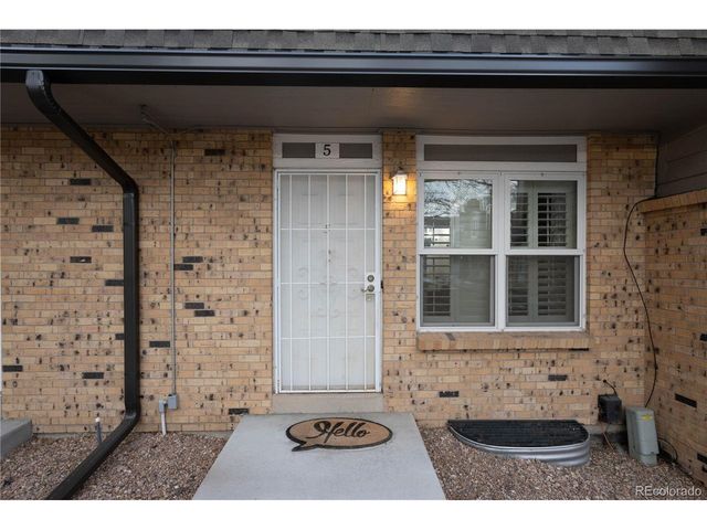 1517 S Owens St 5, Denver, CO 80232