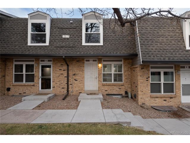 1517 S Owens St 5, Denver, CO 80232