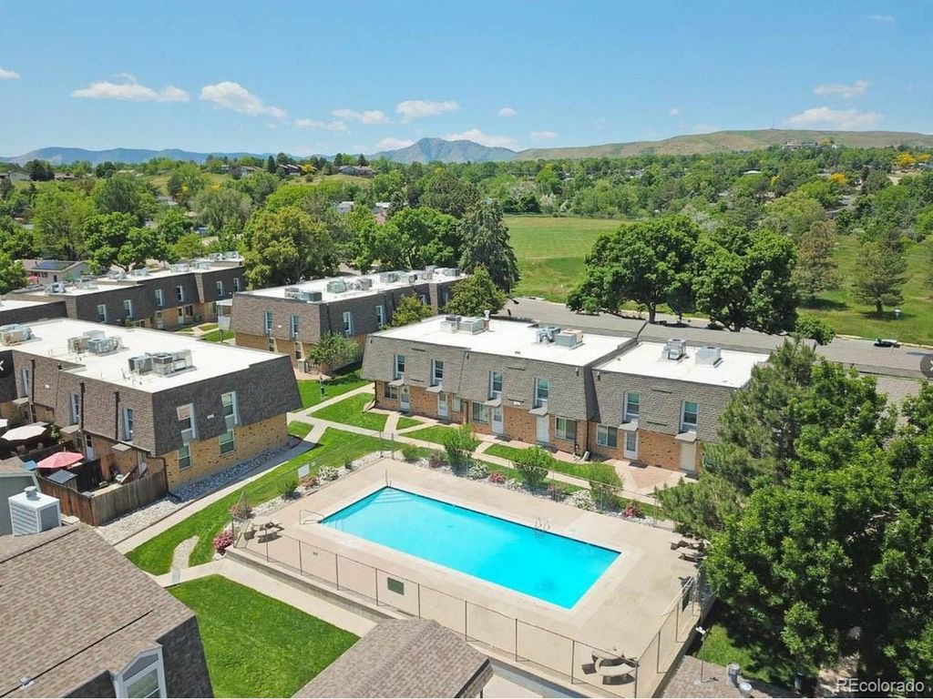 1517 S Owens St 5, Denver, CO 80232