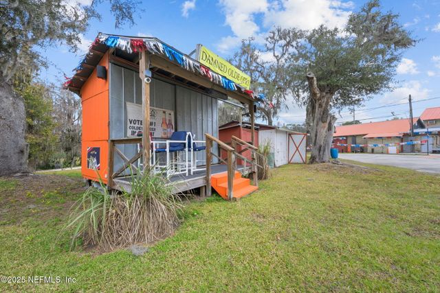 337 S HIGHWAY 17, East Palatka, FL 32131