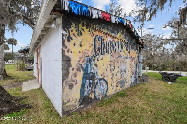 337 S HIGHWAY 17, East Palatka, FL 32131