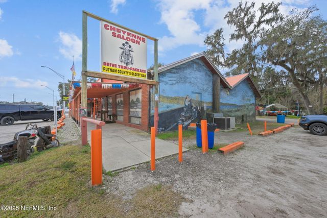 337 S HIGHWAY 17, East Palatka, FL 32131