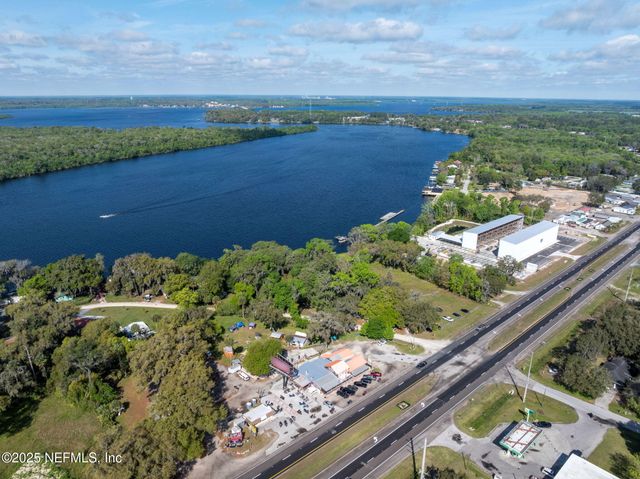 337 S HIGHWAY 17, East Palatka, FL 32131