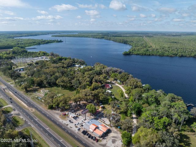 337 S HIGHWAY 17, East Palatka, FL 32131