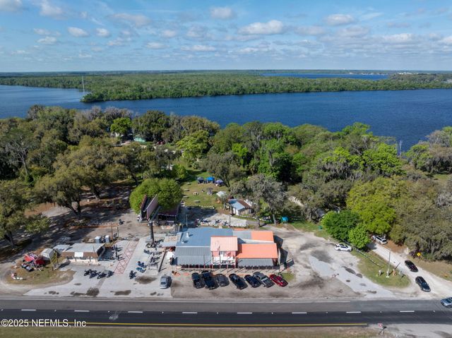337 S HIGHWAY 17, East Palatka, FL 32131