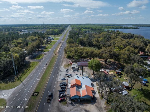 337 S HIGHWAY 17, East Palatka, FL 32131