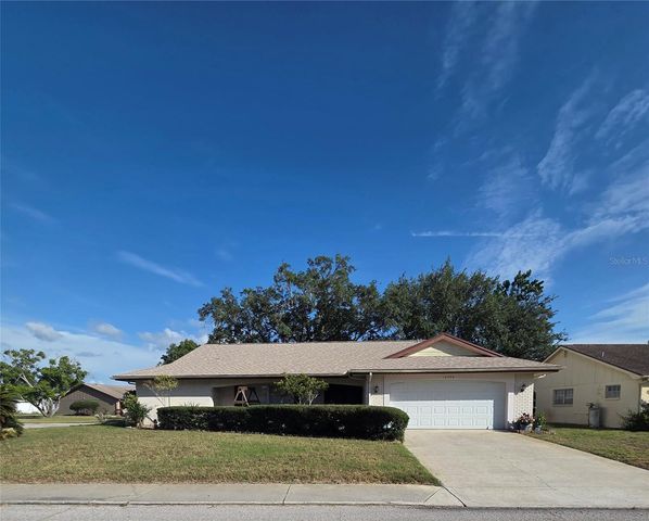 12226 MEADOWBROOK LANE, Hudson, FL 34667