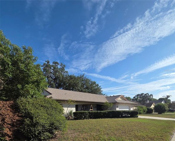 12226 MEADOWBROOK LANE, Hudson, FL 34667