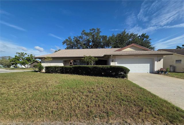 12226 MEADOWBROOK LANE, Hudson, FL 34667
