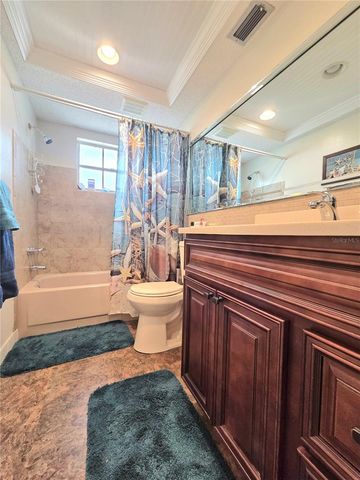12226 MEADOWBROOK LANE, Hudson, FL 34667