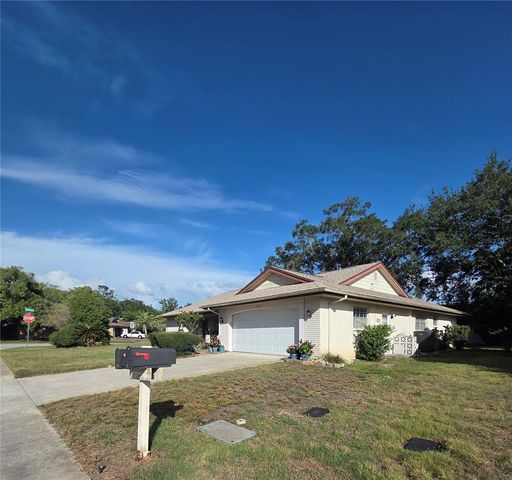 12226 MEADOWBROOK LANE, Hudson, FL 34667