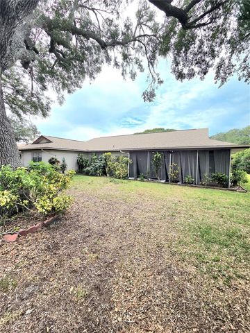12226 MEADOWBROOK LANE, Hudson, FL 34667