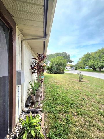 12226 MEADOWBROOK LANE, Hudson, FL 34667