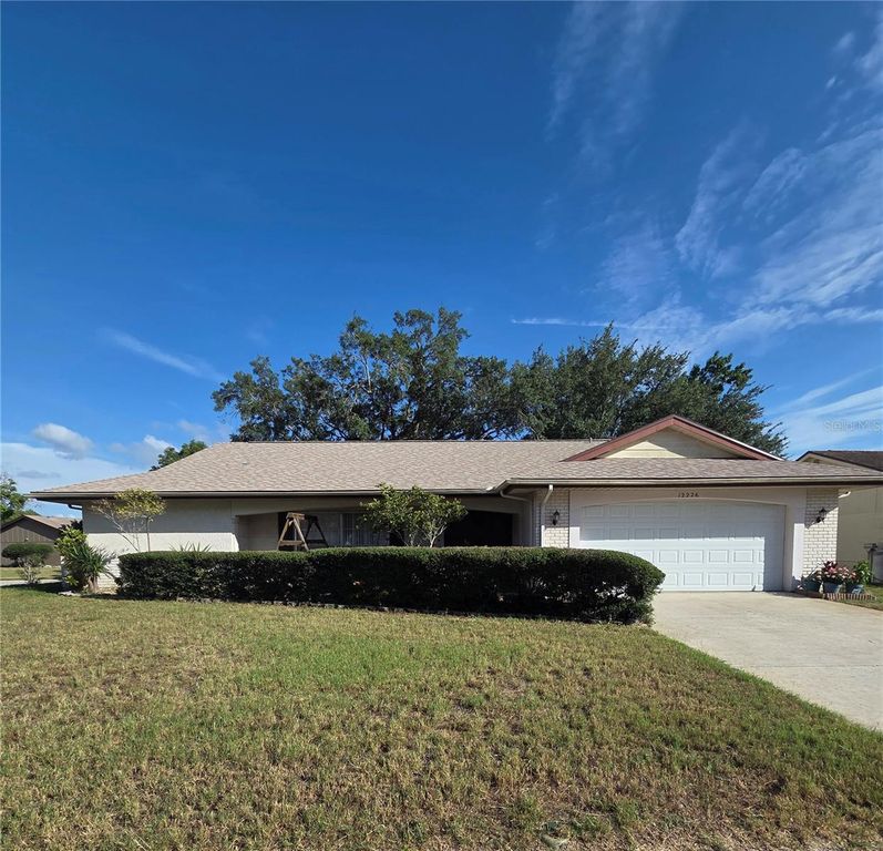 12226 MEADOWBROOK LANE, Hudson, FL 34667