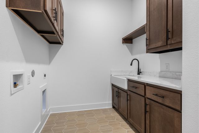 108 Wild Plum Drive, Krugerville, TX 76227