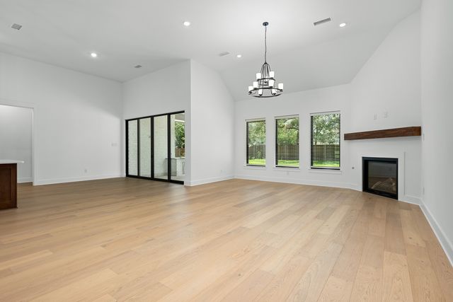 108 Wild Plum Drive, Krugerville, TX 76227
