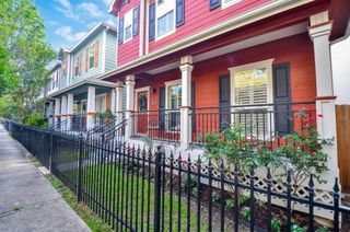 1106 W 18th Street, Houston, TX 77008