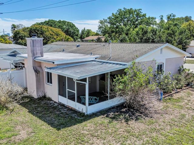 4451 14TH AVENUE N, St Petersburg, FL 33713