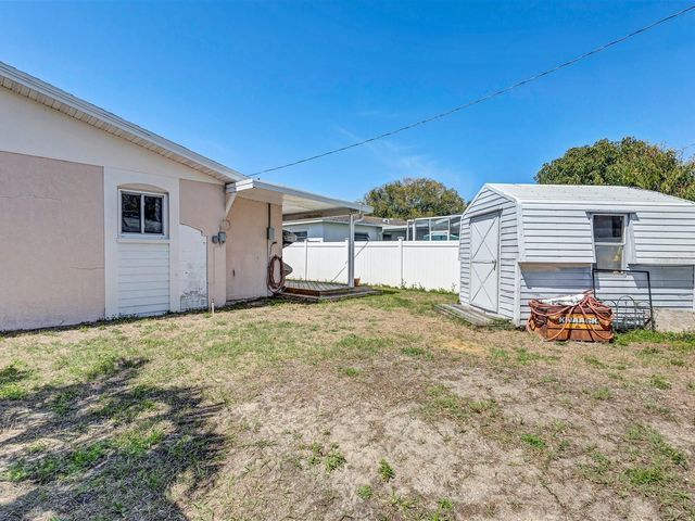 4451 14TH AVENUE N, St Petersburg, FL 33713