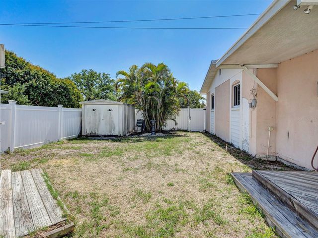 4451 14TH AVENUE N, St Petersburg, FL 33713