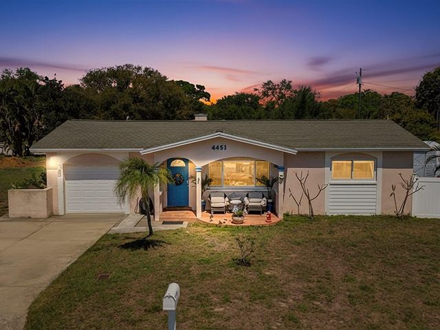 4451 14TH AVENUE N, St Petersburg, FL 33713