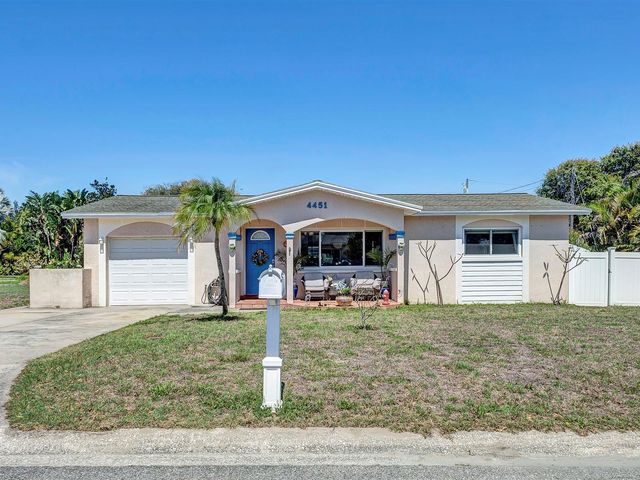 4451 14TH AVENUE N, St Petersburg, FL 33713