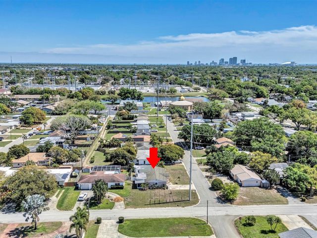 4451 14TH AVENUE N, St Petersburg, FL 33713