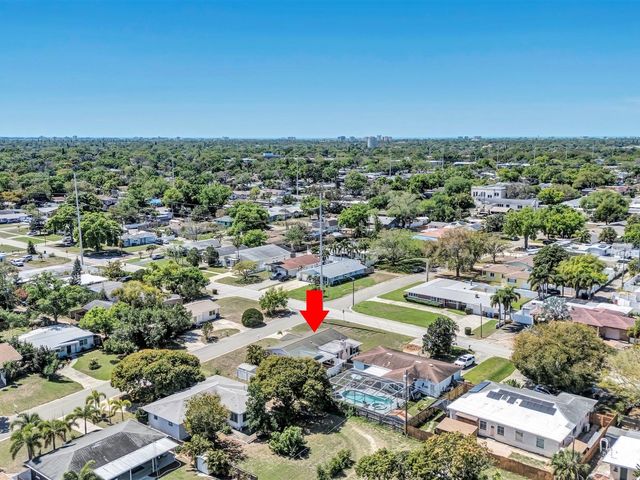 4451 14TH AVENUE N, St Petersburg, FL 33713