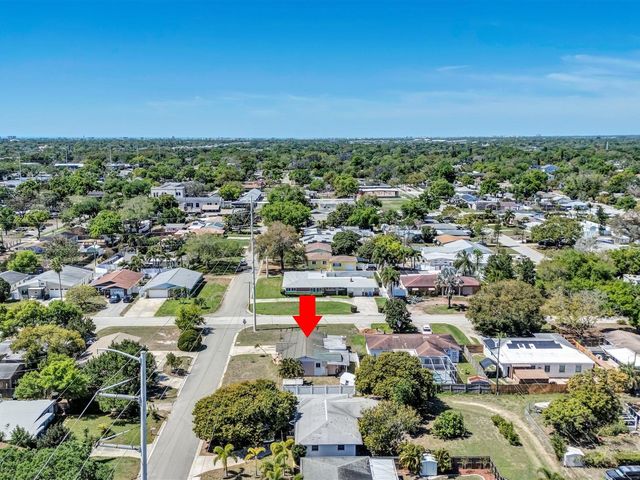 4451 14TH AVENUE N, St Petersburg, FL 33713