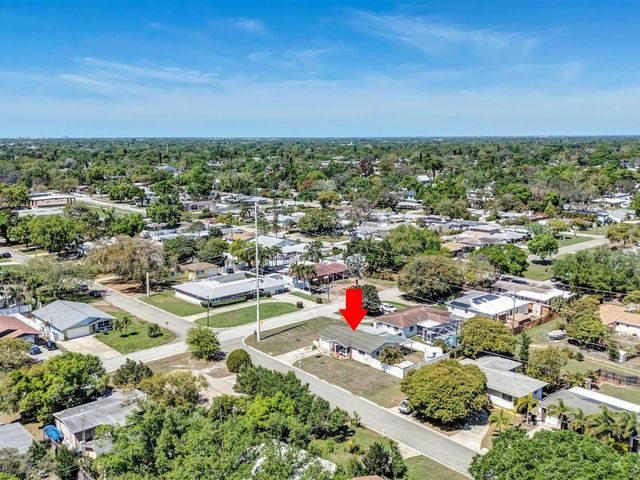 4451 14TH AVENUE N, St Petersburg, FL 33713