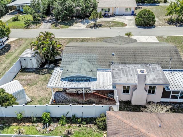 4451 14TH AVENUE N, St Petersburg, FL 33713