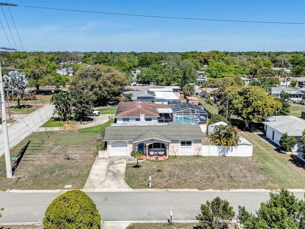 Image 44 of property listing at 4451 14TH AVENUE N, St Petersburg, FL 33713