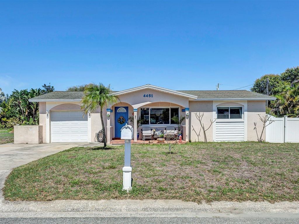 Image 45 of property listing at 4451 14TH AVENUE N, St Petersburg, FL 33713