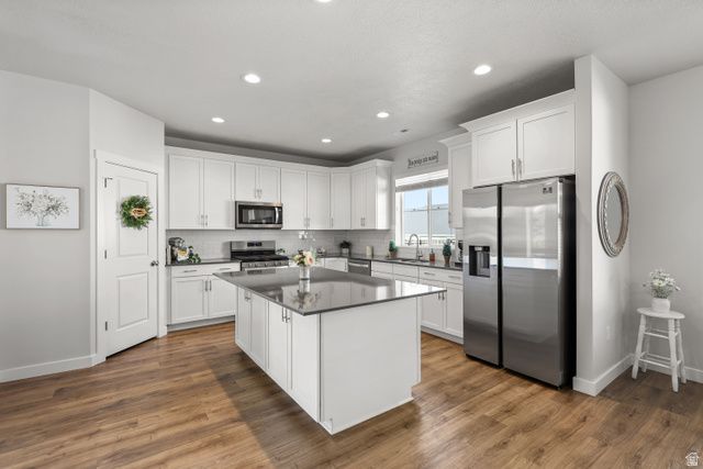 3757 W 200 N, West Point, UT 84015