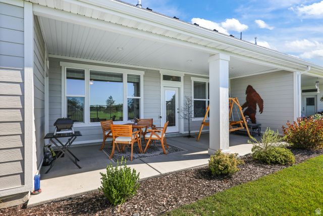 3757 W 200 N, West Point, UT 84015