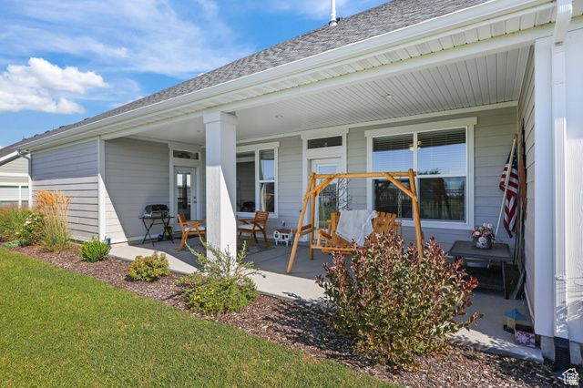 3757 W 200 N, West Point, UT 84015